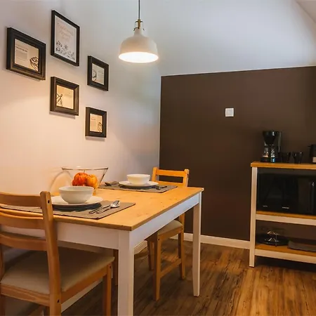 Apartma Lilly Bled Zewnętrze zdjęcie
