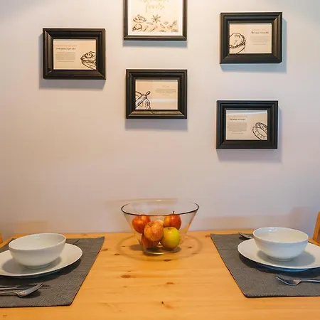 Apartma Lilly Bled Zewnętrze zdjęcie