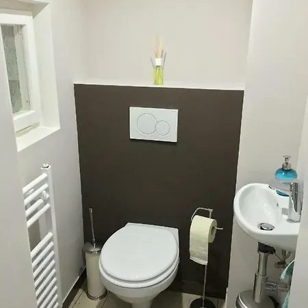 Apartma Lilly Bled Zewnętrze zdjęcie