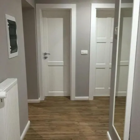 Apartma Lilly Bled Zewnętrze zdjęcie