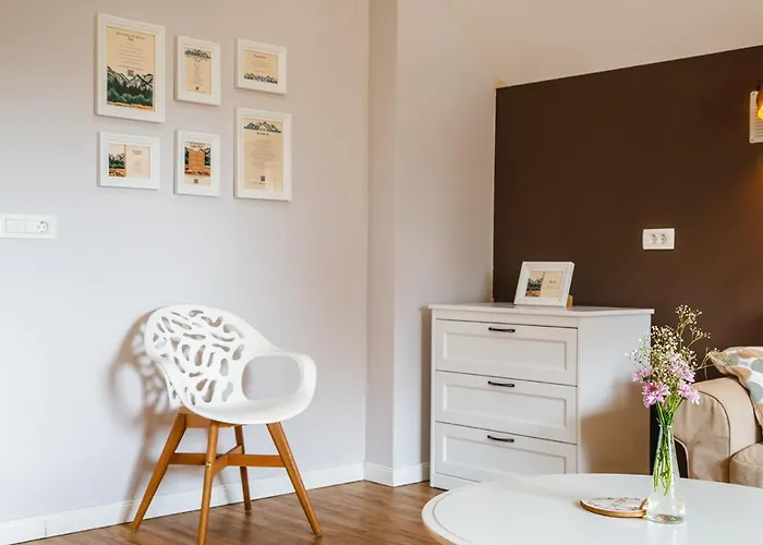 Apartma Lilly