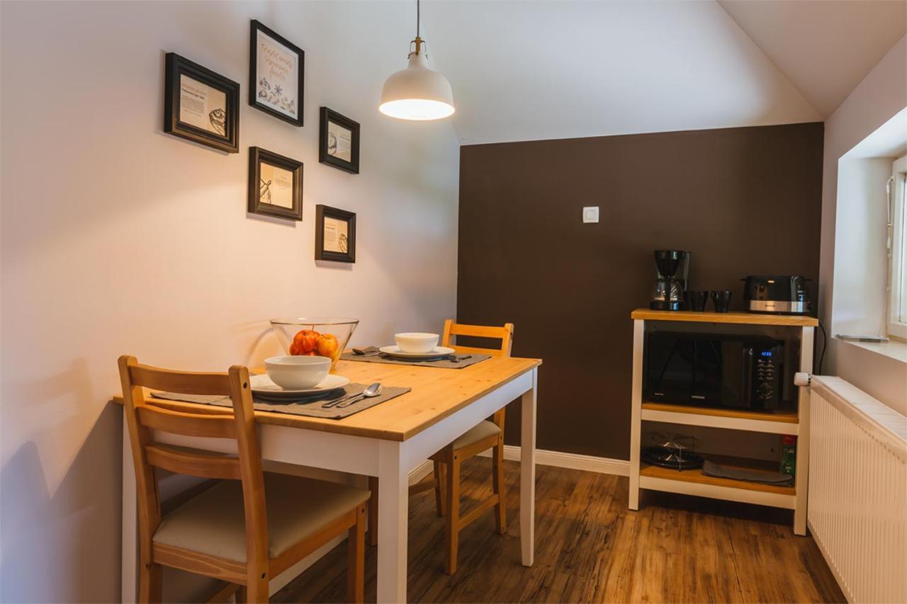 Apartma Lilly Apartment *