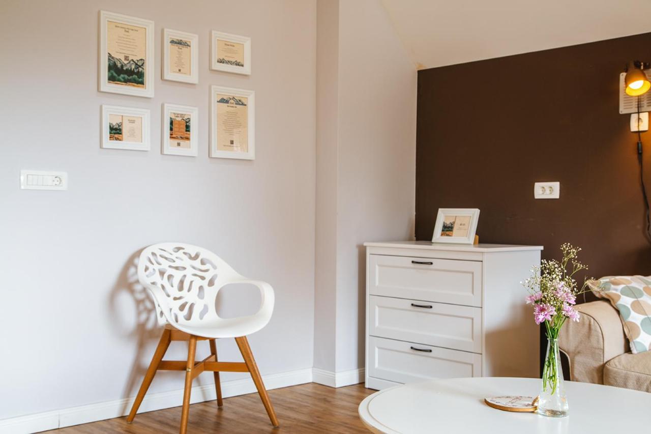 Apartma Lilly Apartment Bled
