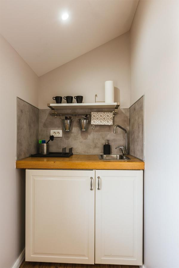 Apartma Lilly Bled