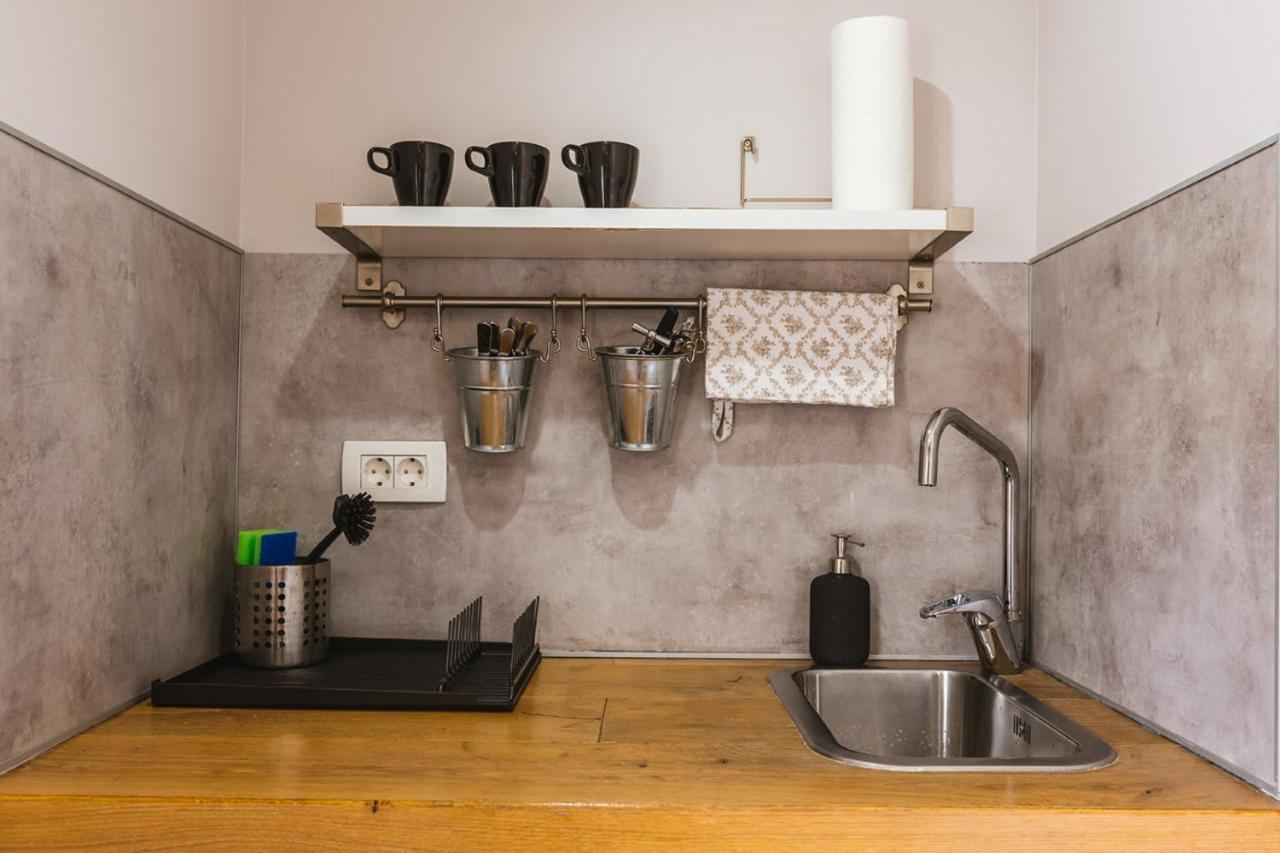 Apartma Lilly Apartment