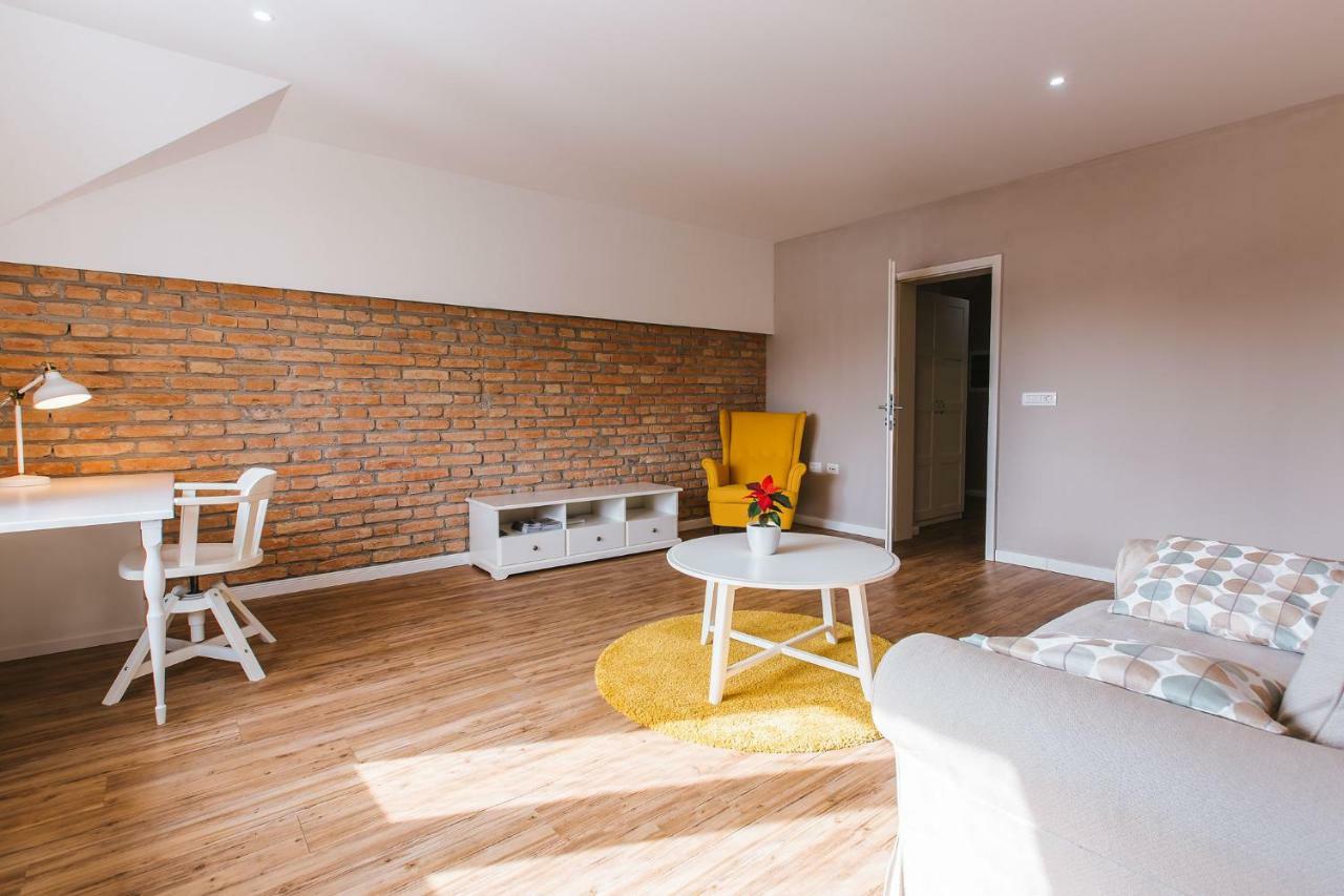 Apartma Lilly Apartment