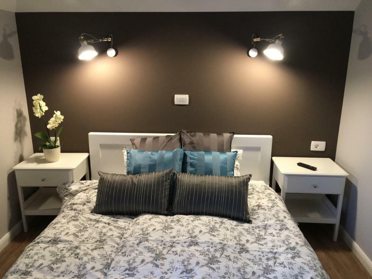 Apartment Apartma Lilly *