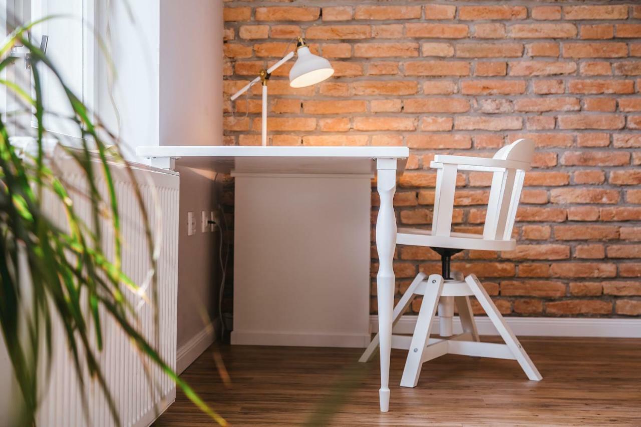Apartma Lilly Apartment