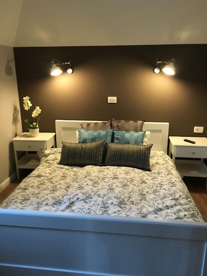Apartma Lilly Apartment Bled