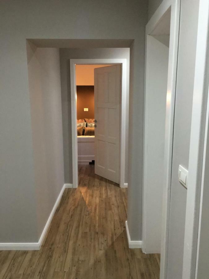 Apartma Lilly Bled