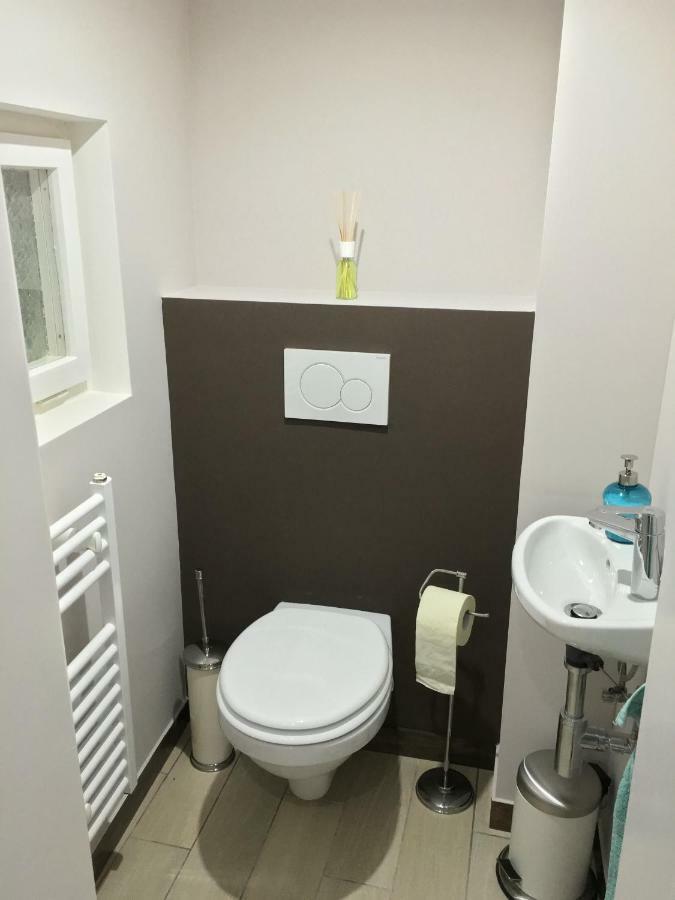 Apartment Apartma Lilly *