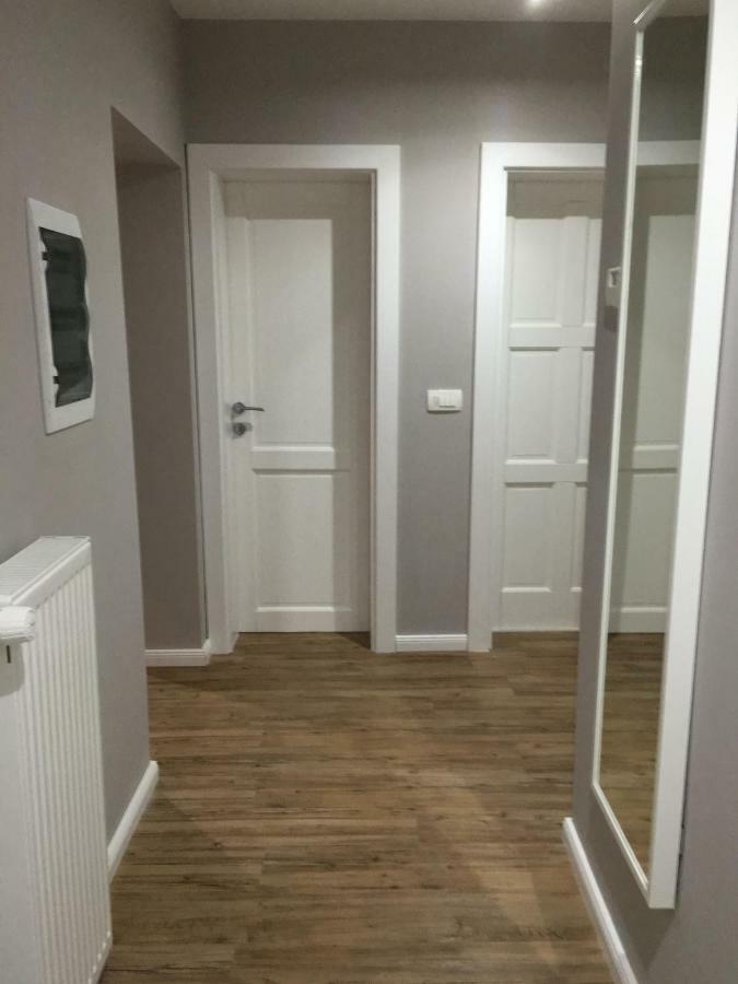 Apartma Lilly Bled